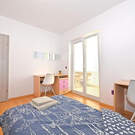 Apartman Blaz Διαμέρισμα Πόρετς Εξωτερικό φωτογραφία