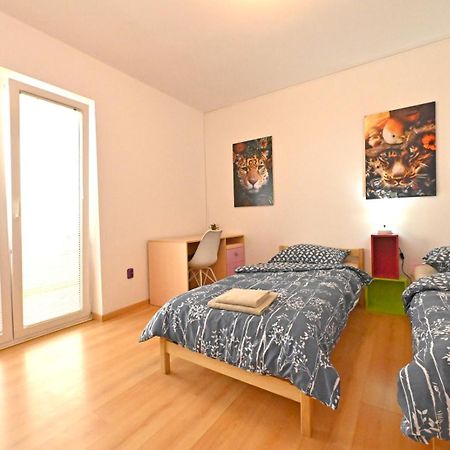Apartman Blaz Διαμέρισμα Πόρετς Εξωτερικό φωτογραφία