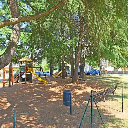 Apartman Blaz Διαμέρισμα Πόρετς Εξωτερικό φωτογραφία