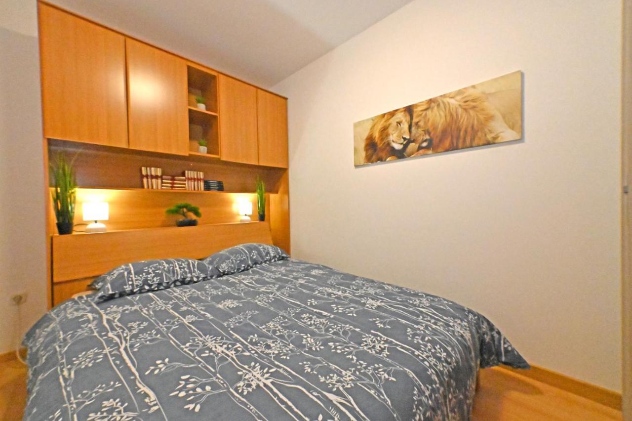 Apartman Blaz Διαμέρισμα Πόρετς Εξωτερικό φωτογραφία