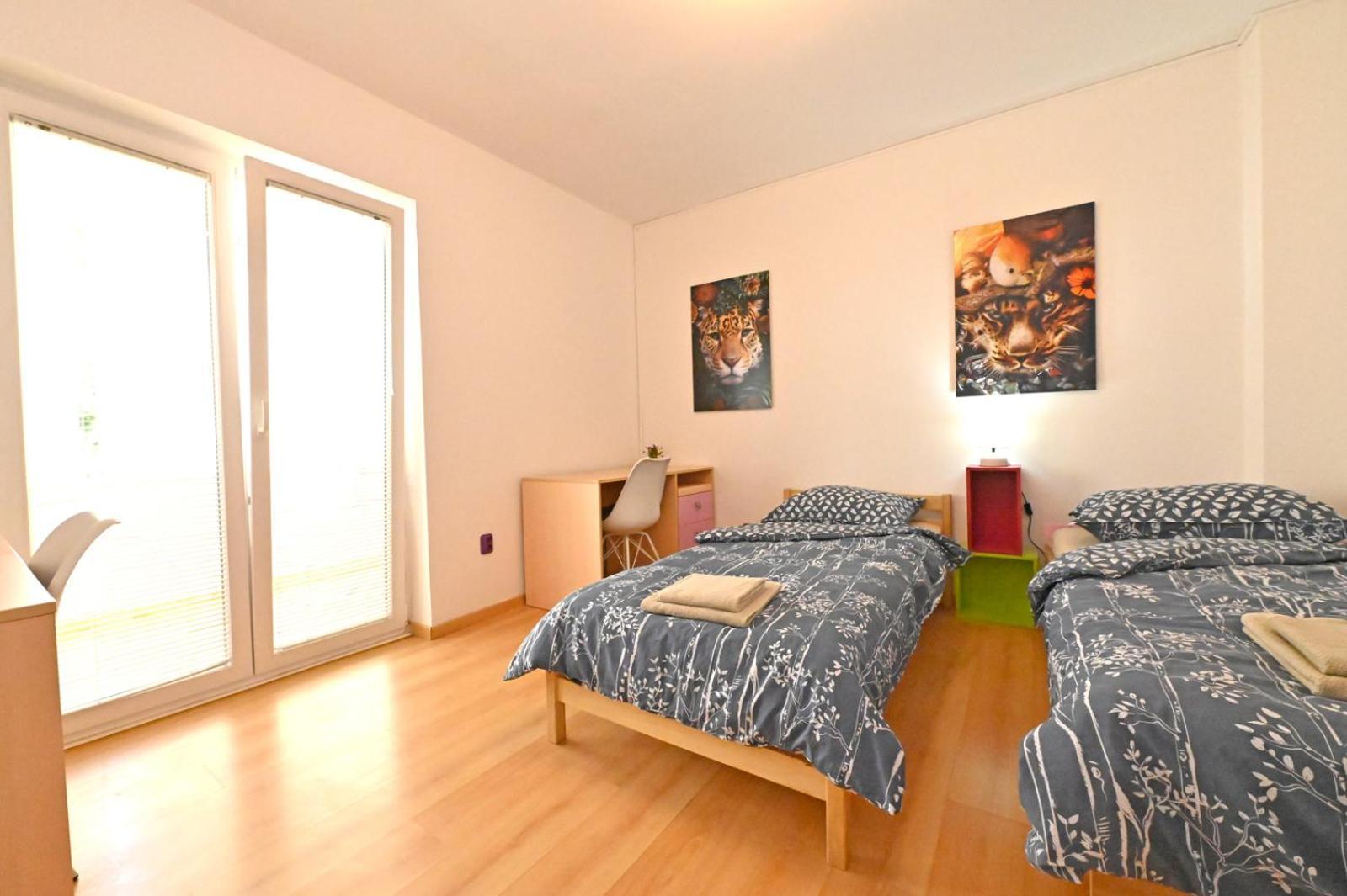 Apartman Blaz Διαμέρισμα Πόρετς Εξωτερικό φωτογραφία