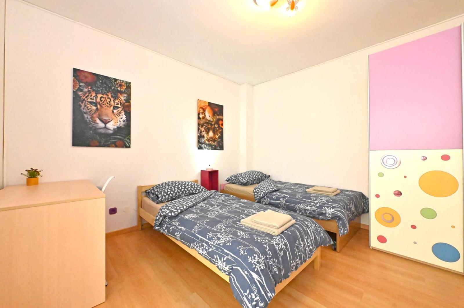 Apartman Blaz Διαμέρισμα Πόρετς Εξωτερικό φωτογραφία